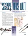Scope This Out (Fall 2012 - Vol. 14, Number 3)