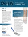 Distal Extremities Orthopaedic Update - Spring 2011